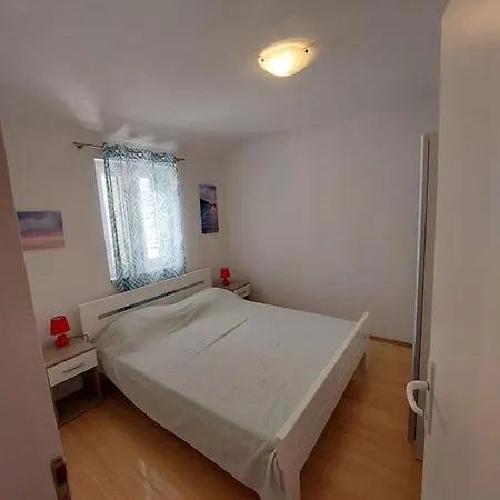 Apartman Vera Cres Exterior photo