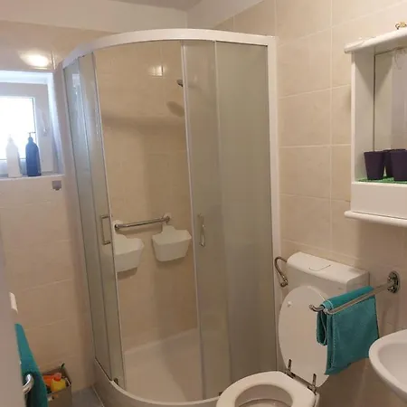 Apartman Vera Cres Exterior photo
