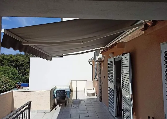 Apartman Vera