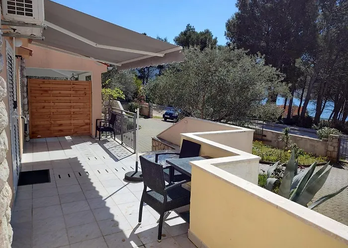 Apartman Vera