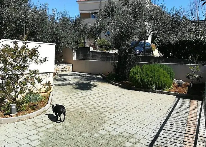 Apartman Vera