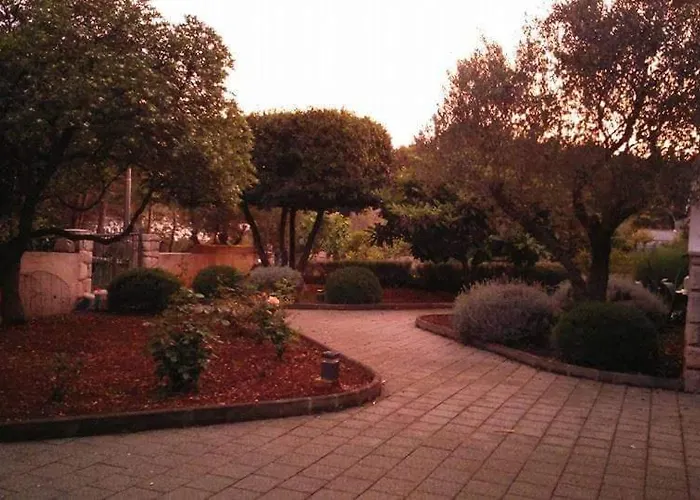 Apartman Vera