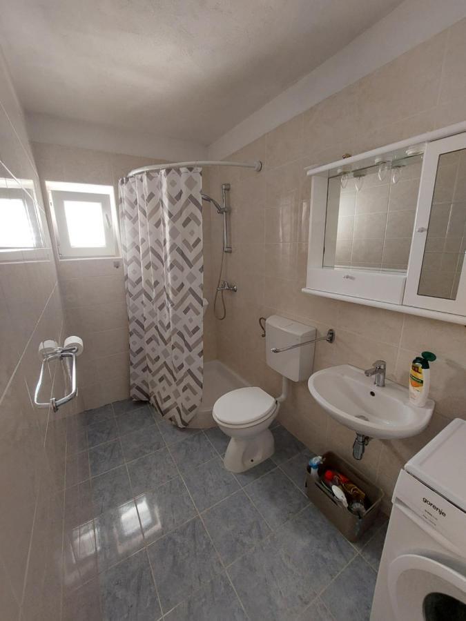 Apartment Vera *
