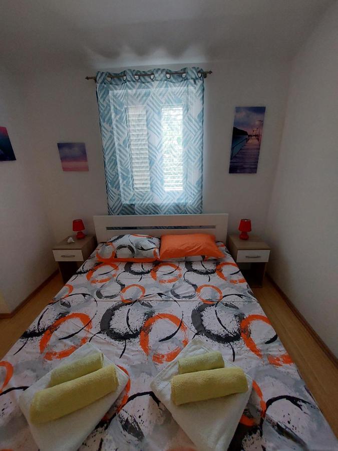 Vera Apartment *
